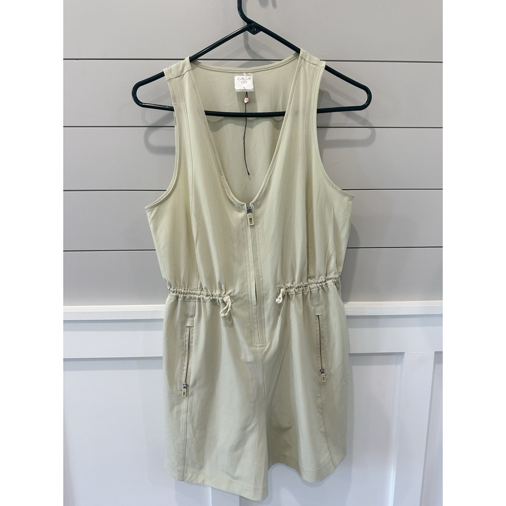 Calia Women's Jumpsuit Romper Carrie Underwood, Size Small